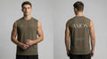 AXIOS Training Vest - EARTH