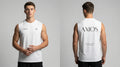AXIOS Training Vest - BLANC