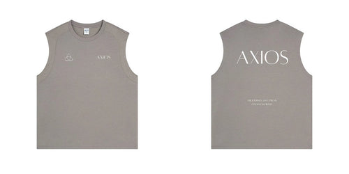 AXIOS Training Vest - ASH